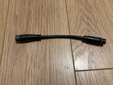 Z916 Male to L915 Female Motor Cable Adapter For Himiway and Other Ebikes