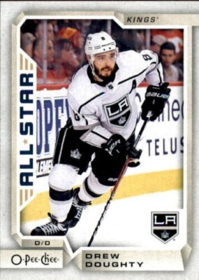 A6346 2018-19 O-Pee-Chee Eishockey Karte 1-250   Du Wählst   NM-MT