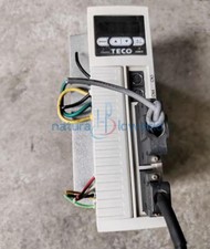 1PC used TECO JSDAP-20A servo driver 220V