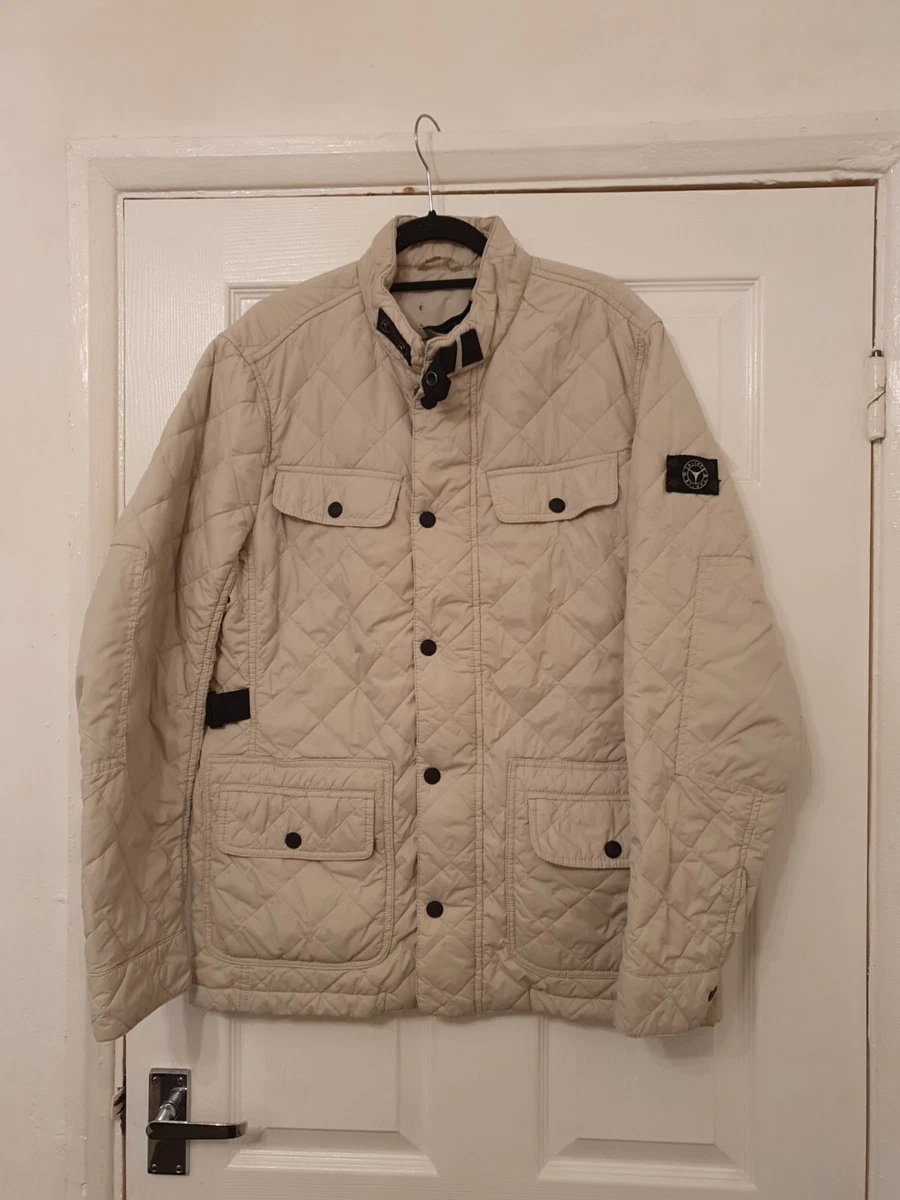 Humboldt quilted best sale jacket