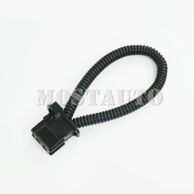 MOST Fiber Optic Connector Loop Male With PP Used For Audi BMW Mercedes Porsche