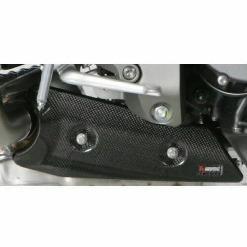 Escape y sistemas de escape AKRAPOVIC para motos Honda