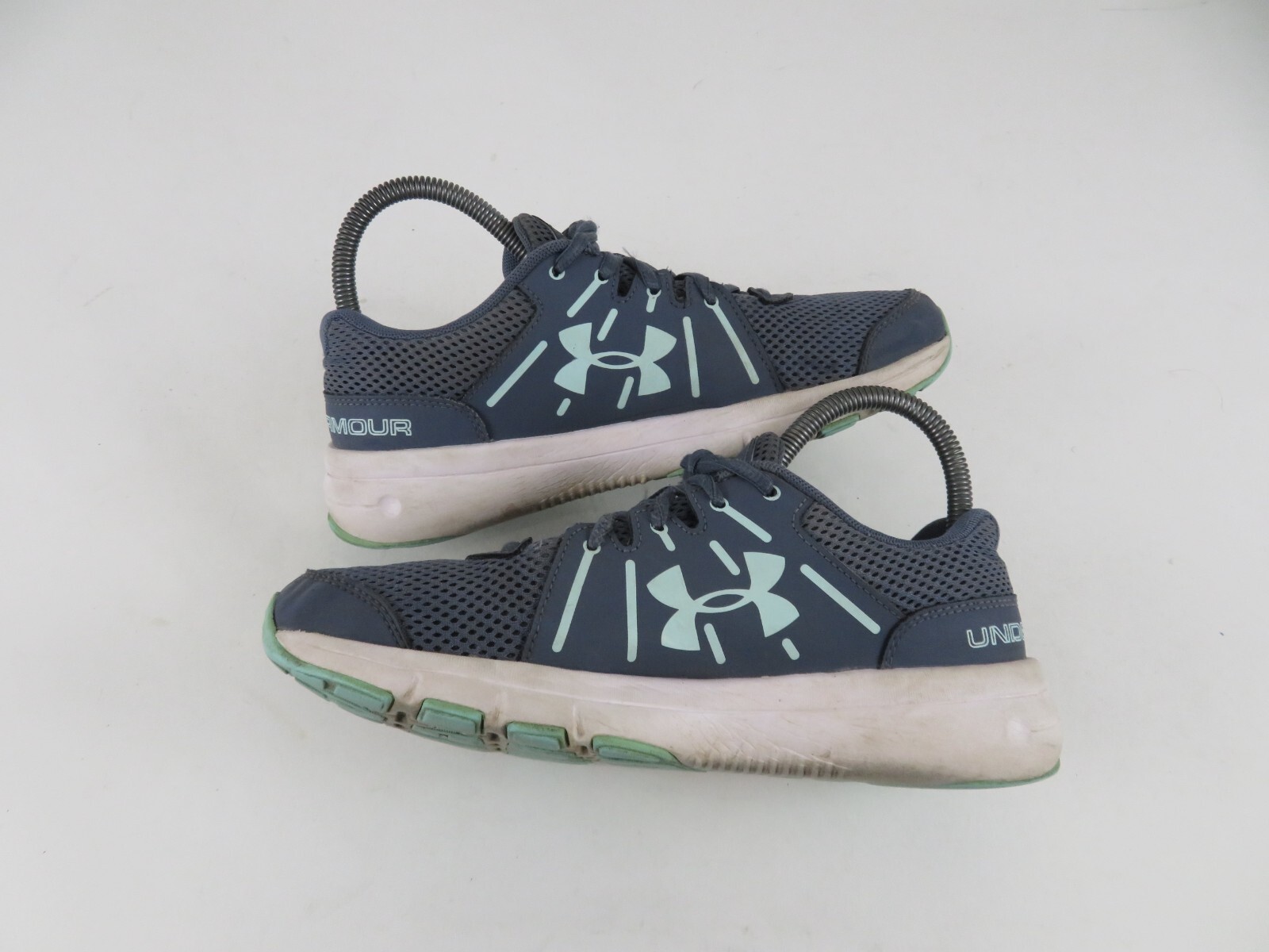 under armour dash 2 womens
