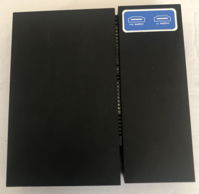 Sony PlayStation 4 PSVR Processor Unit CUH-ZVR1 For PS4 VR | eBay