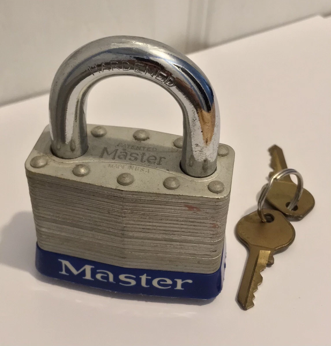 Padlock big discount