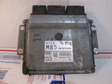 ✅ 2015 Nissan Sentra ECM ECU ENGINE COMPUTER MODULE PCM POWER UNIT TESTED G3 M85