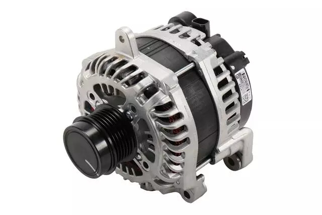 Genuine GM Alternator 13539731