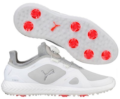 puma ignite golf shoes boa