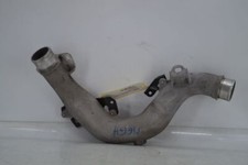 MAZDA 6 KOMBI (GH) 2.2 MZR-CD GDB1B11 Ladeluftkühler rohr Brücke