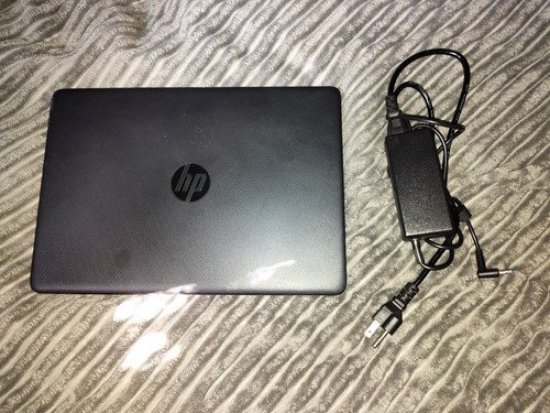 Laptop Hp 14 Dk1010la Amd Athlon Silver 14 Pulg 500gb
