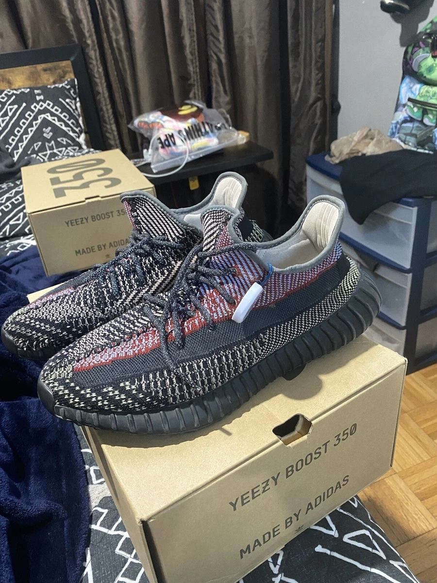 Yeezy boost deals 35 11.5