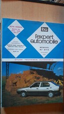 Revue technique Alfa Romeo ALFA 33