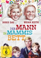 Der Mann In Mammis Bett Dvd *Neu*Ovp*