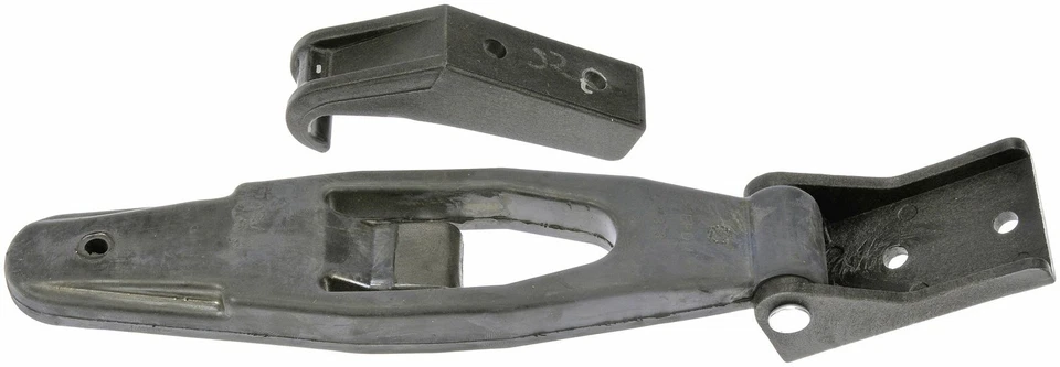 Conjunto de pestillo de capó para Freightliner FL112 1996-2004 Dorman 656XE63 Foto 3 de 3