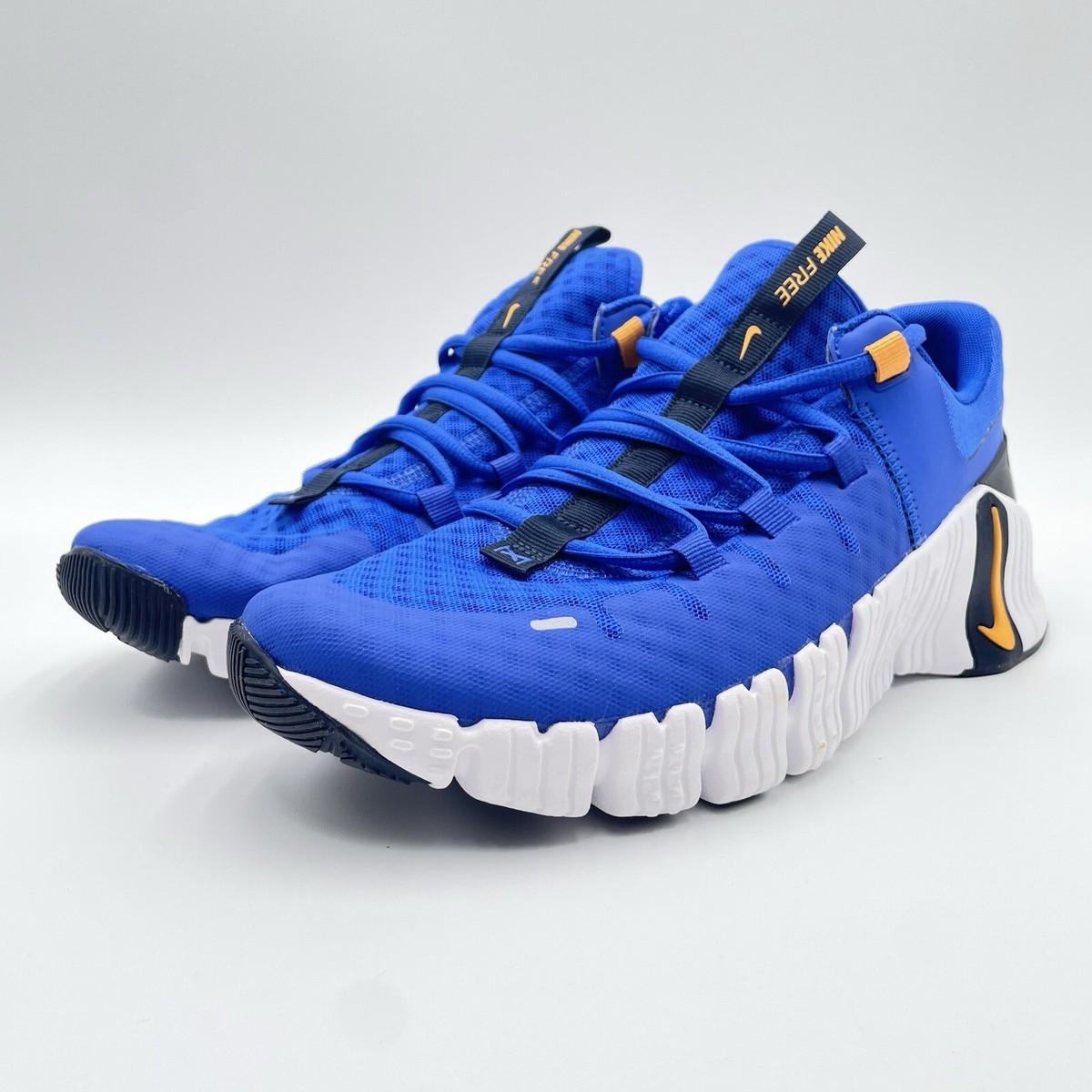 スニーカー HENDERSON Men Sneakers Blue APOLLO2 254 s-l1200.jpg