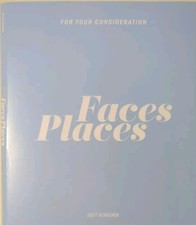 Faces Places FYC DVD 2017 For Your Consideration Awards Promo Screener free shpg