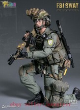 DAMTOYS S.W.A.T. Military & Adventure Action Figures for sale | eBay