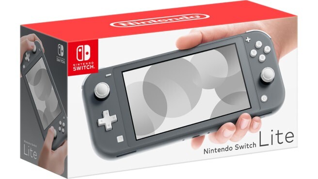 Nintendo Switch Lite Consoles for sale | eBay