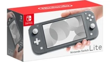 Nintendo Switch Lite 32GB Handheld Game Console (New) Free 2 Day Shipping in USA