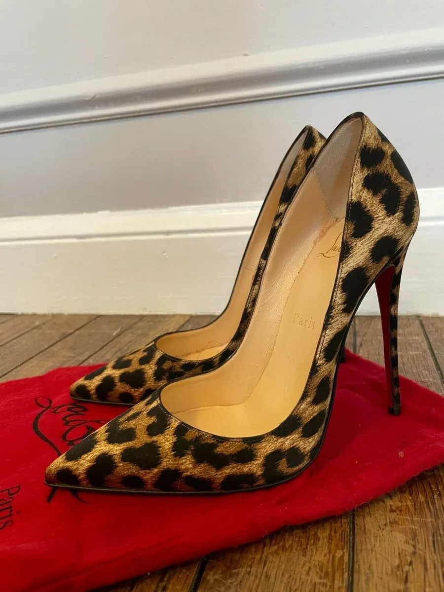 Leopard sales so kate