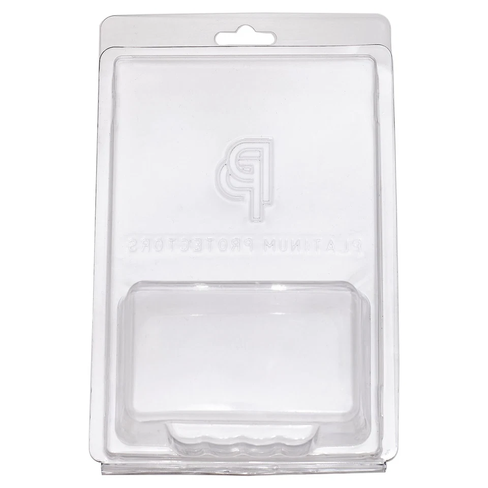 Hot Wheels Mainline Funda Protectora y Matchbox Cars Clamshell Blister Packs Foto 4 de 4