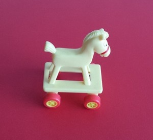 ebay rocking horse
