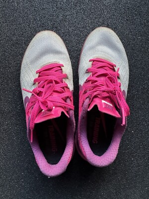 women nike weightlifting shoes