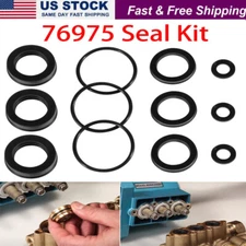 76975 Rubber Seal Kit for CAT Pump 4DNX Pumps 4DNX25GSI 4DNX27GSI (12pcs)