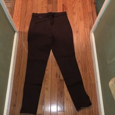 Harry's Horse Equestrian Riding Pants Size 42 , 30&rdquo; Waist, 26&rdquo; Inseam (US Size L