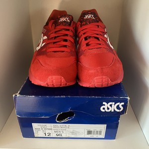 asics gel lyte v valentine's day