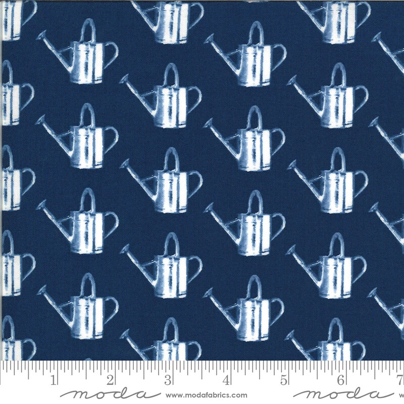 HOMESTEAD 3 charm packs April Rosenthal MODA fabrics quilting sew retro 24090PP - Image 4 of 4