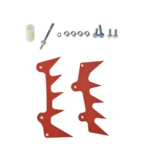 JUEGO PERRO PARA MOTOSIERRA STIHL 029 039 MS271 MS290 MS291 MS361 MS390 MS310 MS311 EE. UU. - Imagen 3 de 7