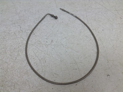 IFM Efector E20825 Fiber Optic Cable (VT)