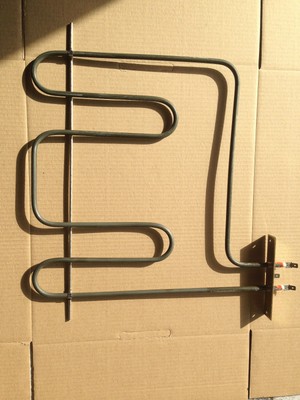 OMEGA SMEG TOP OVEN GRILL ELEMENT N IM22-02 OA202  OA252 2035557 OA202, OA252