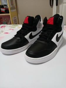 nike court borough trainers ladies