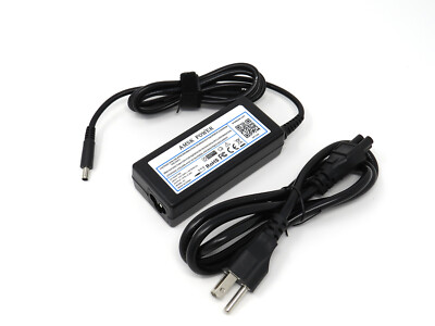AC Adapter for Dell Inspiron 15 5575 i5575, 15 5579 2-in-1 i5579, 15