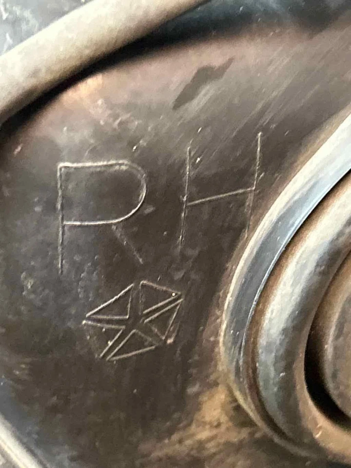 Fits 2005-07 DODGE MAGNUM Headlamp RH OEM#:4806058AC - Изображение 4 из 4