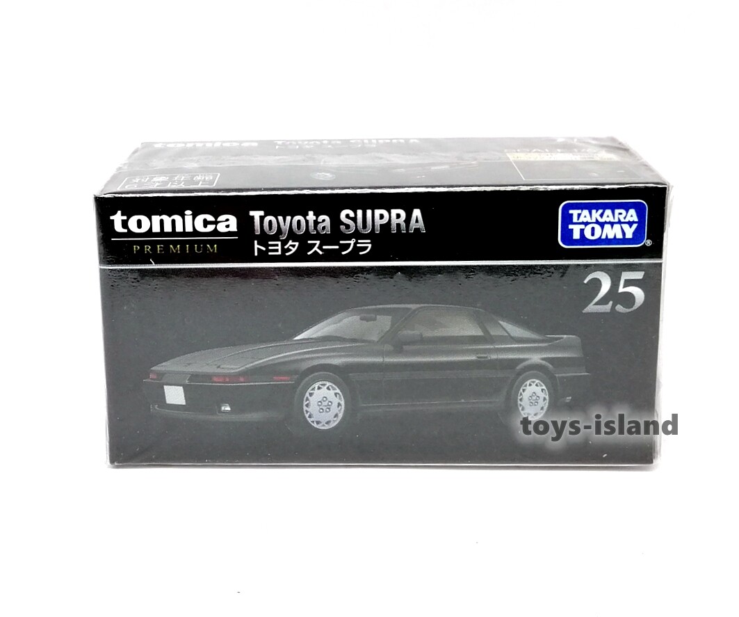 ミニカー tomica GARAGE PREMIUM BLACK Edition お1人様1点限り】tomica GARAGE PREMIUM トミカガレージ