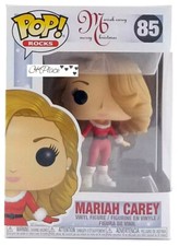 mariah carey pop funko