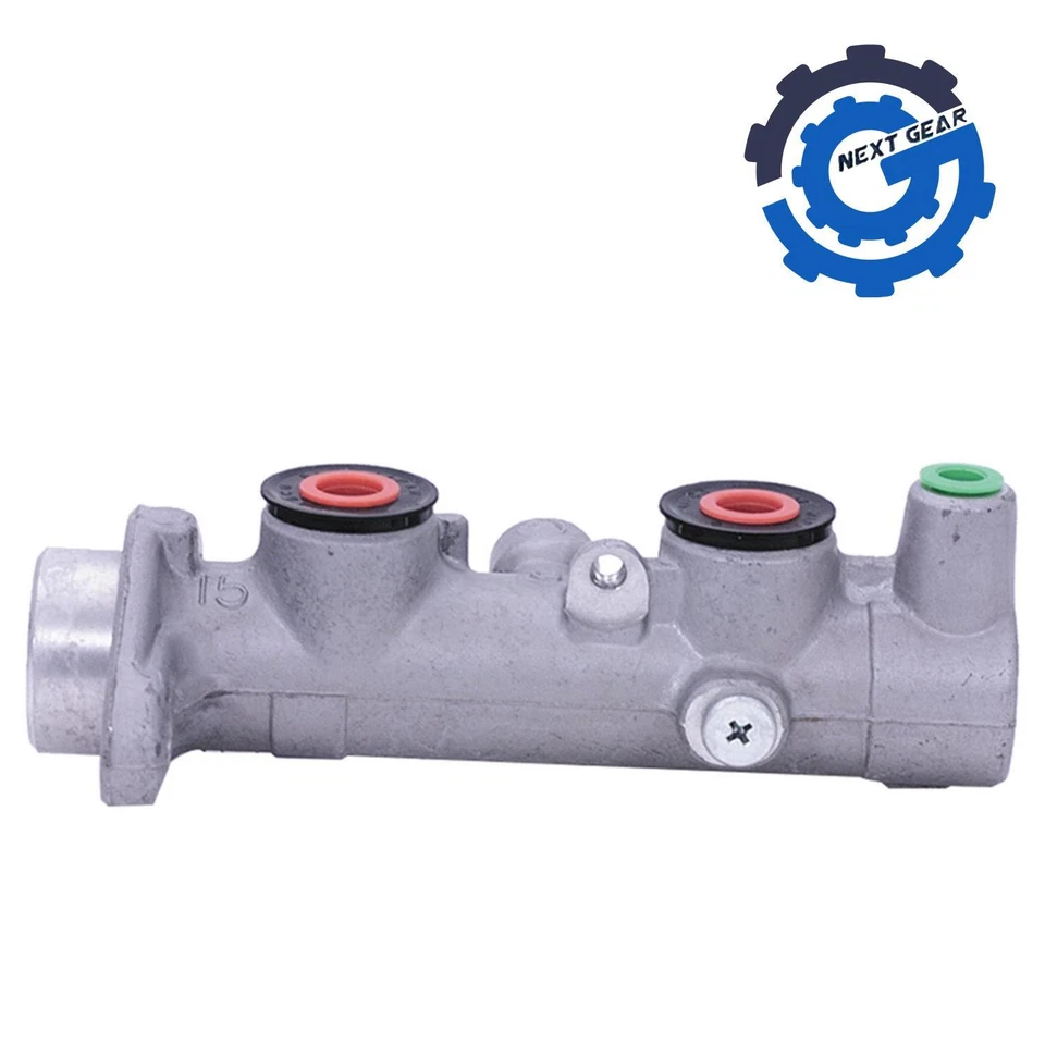 Главный цилиндр Reman Cardone для Mitsubishi Montero 11-2752 1992-2003 годов выпуска - Изображение 3 из 3