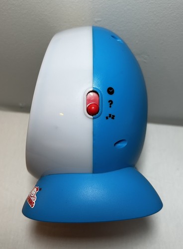 Learning Clock - Educational Talking Learn to Tell Time Teaching Light-Up Toy wi - Picture 4 of 5