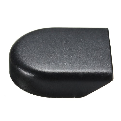2x Replacement Wiper Arm Head Nut Cover Cap For Toyota Auris Yaris Corolla Verso - Picture 5 of 9