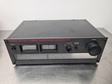 WEGA JPS-351T-4 STEREO HIFI TUNER