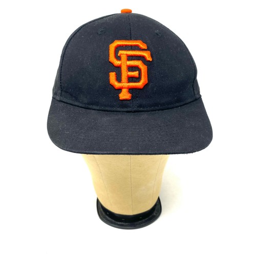 San Francisco Giants Youth Snap Back 