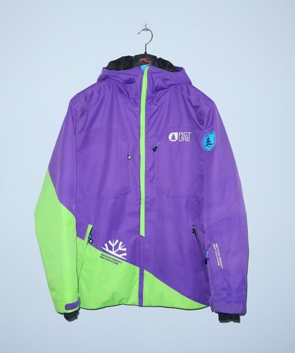 picture ski jacket