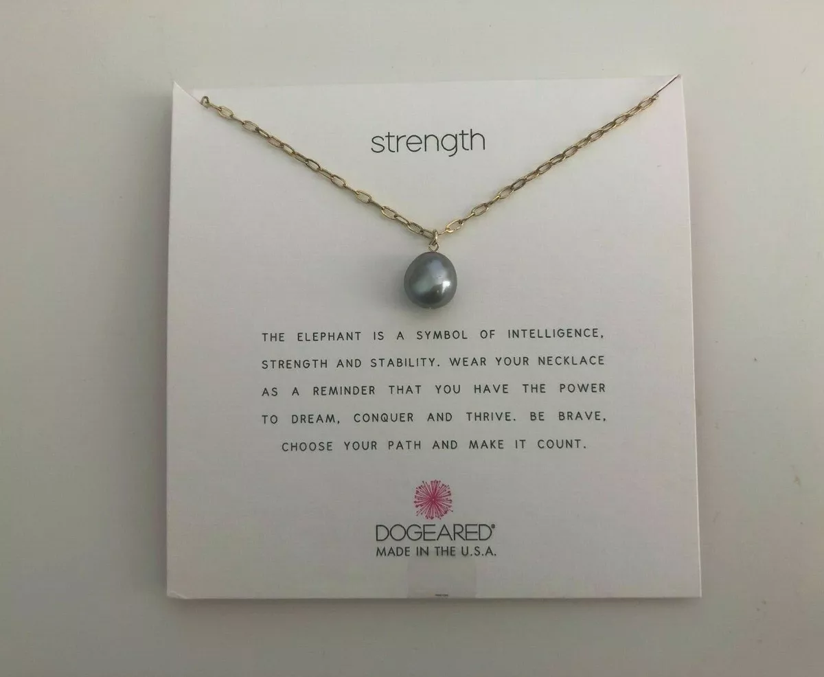 Dogeared necklace shop canada