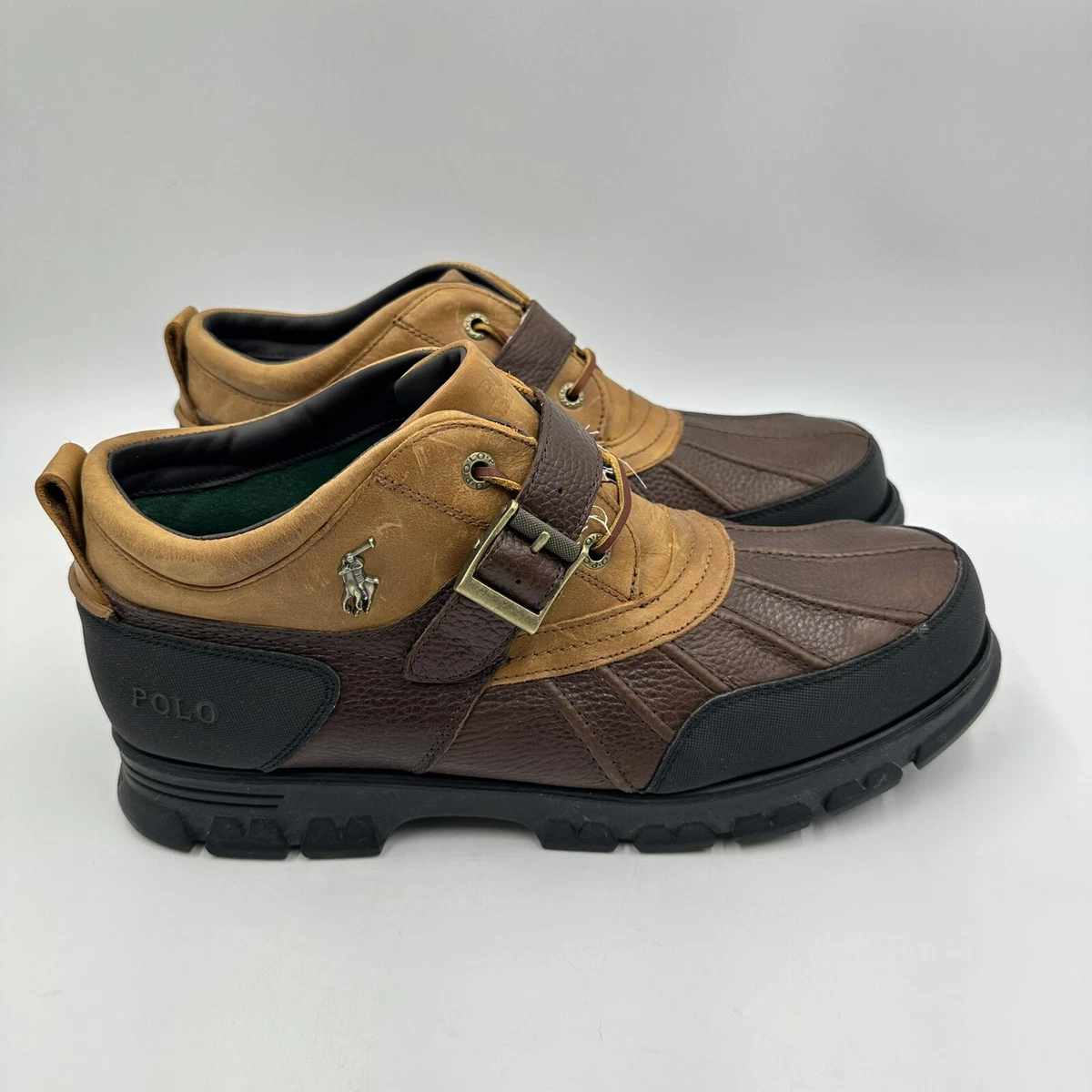 Polo dover iii 2025