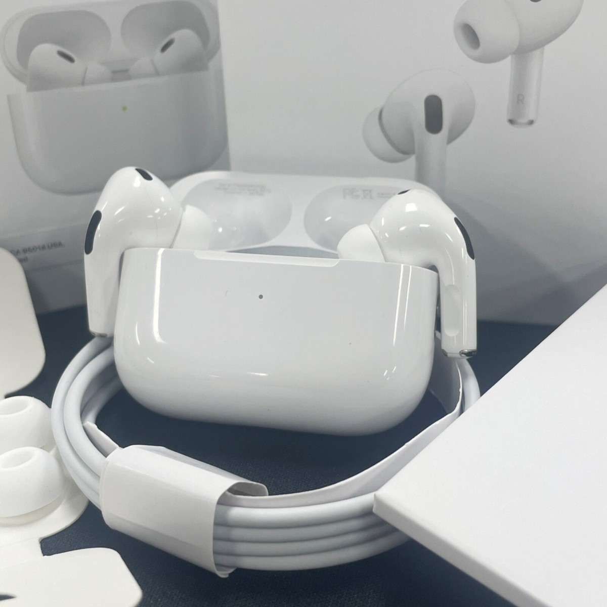 Magsafe Case Airpods Usb Charger Magsafe Difference Between Apple