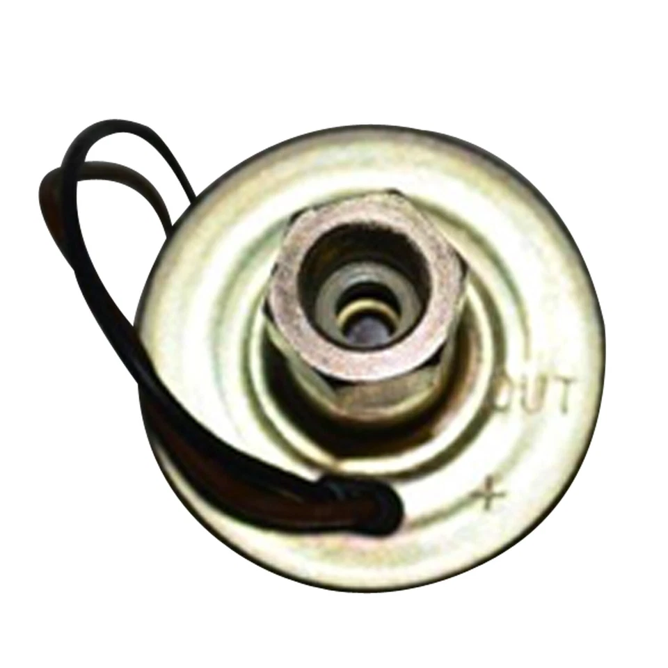 GMB Universal Fuel Pump 599-1010 - Image 3 of 3