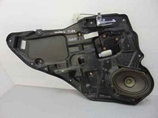2 PIN Heckscheibenheber Links. f&uuml;r MAZDA 6 BERLINA (GG) 2004 187624